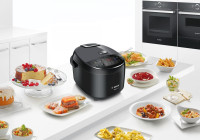 Мультиварка Bosch MUC22B42