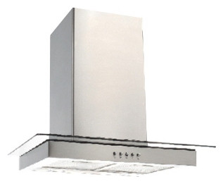 Вытяжка Oasis MB-60S