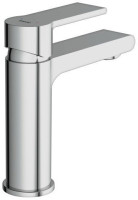 Умывальник Cersanit Carina 50 S-UM-CAR50/1 + 63020