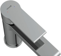 Умывальник Cersanit Carina 50 S-UM-CAR50/1 + 63020