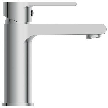 Умывальник Cersanit Carina 50 S-UM-CAR50/1 + 63020