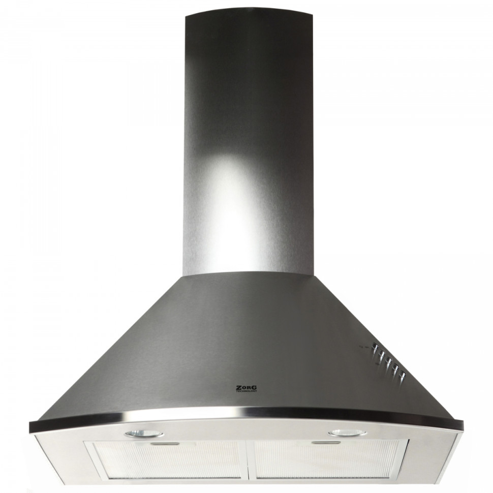 Вытяжка ZorG Technology Bora 750 60 M нержавейка