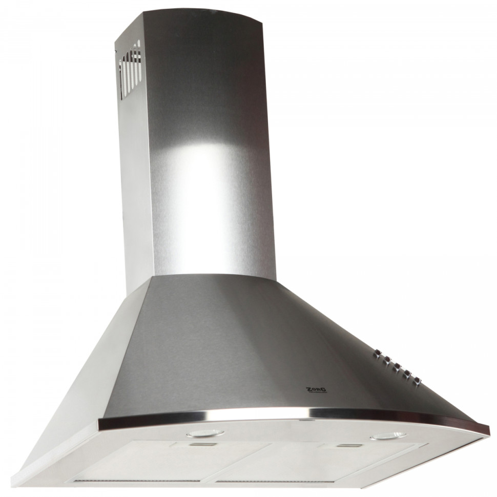 Вытяжка ZorG Technology Bora 750 60 M нержавейка