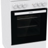 Плита Gorenje GEC5A12WG-B