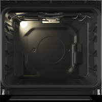 Плита Gorenje GEC5A12WG-B