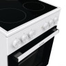 Плита Gorenje GEC5A12WG-B