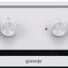 Плита Gorenje GEC5A12WG-B