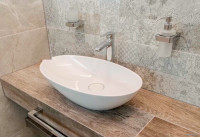 Умывальник dreja Триумф