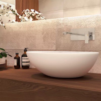 Умывальник dreja Триумф