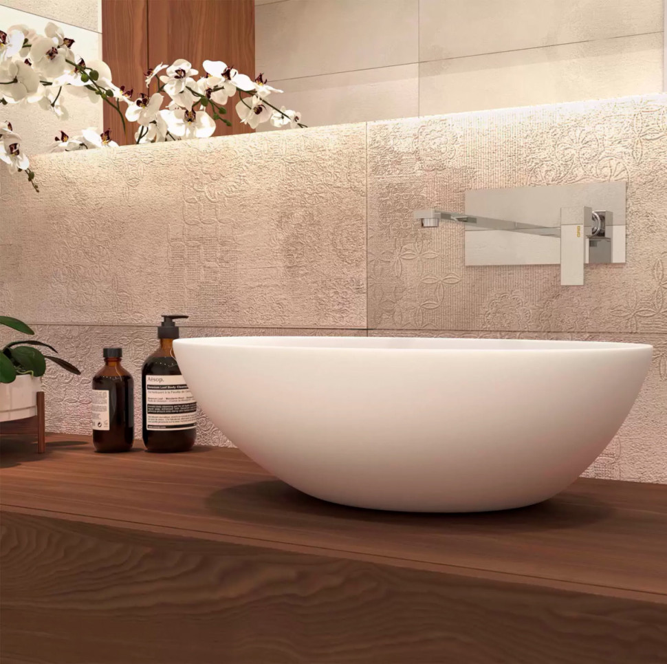 Умывальник dreja Триумф