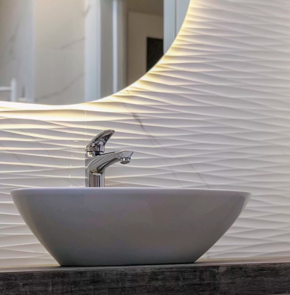 Умывальник dreja Триумф