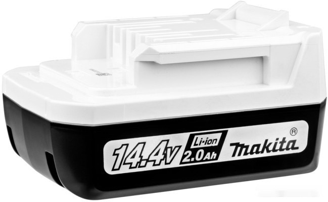 Аккумулятор для инструмента Makita BL1420G 191N76-3 (14.4В/2.0 Ah)