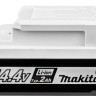 Аккумулятор для инструмента Makita BL1420G 191N76-3 (14.4В/2.0 Ah)