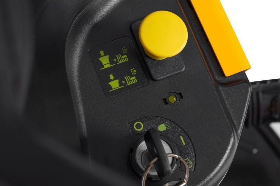 Райдер Stiga Estate 2084 2T2000481/ST2