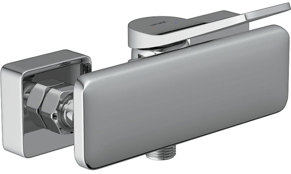 Смеситель Cersanit Odra 63052