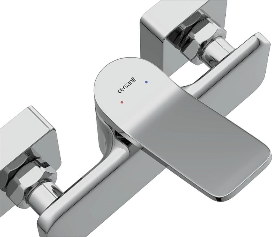 Смеситель Cersanit Odra 63052