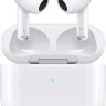 Наушники Apple AirPods 3 (с поддержкой MagSafe)