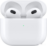 Наушники Apple AirPods 3 (с поддержкой MagSafe)