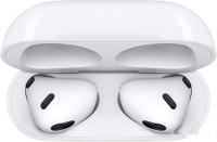 Наушники Apple AirPods 3 (с поддержкой MagSafe)