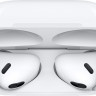 Наушники Apple AirPods 3 (с поддержкой MagSafe)