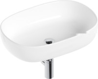 Умывальник Lauter 21836 + клапан 21190CH + сифон 21635CH (хром)