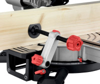 Дисковая (циркулярная) пила Metabo KS 216 M 610216000