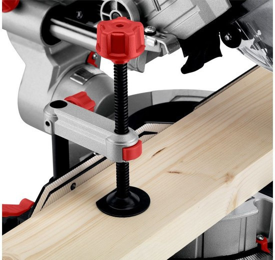 Дисковая (циркулярная) пила Metabo KS 216 M 610216000