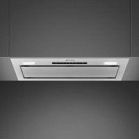 Вытяжка Smeg KSG6P4X
