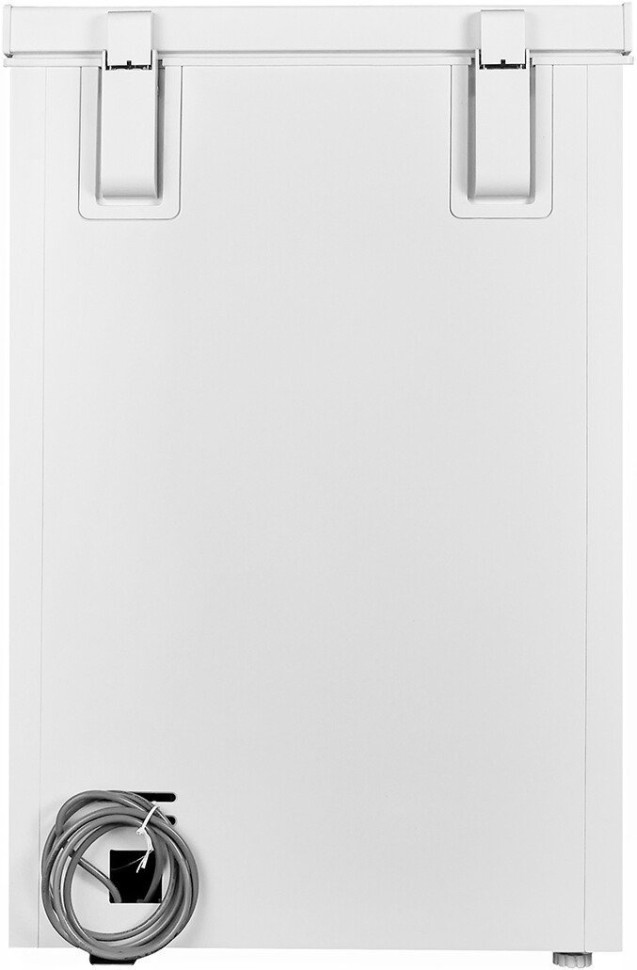 Морозильный ларь CENTEK CT-4011