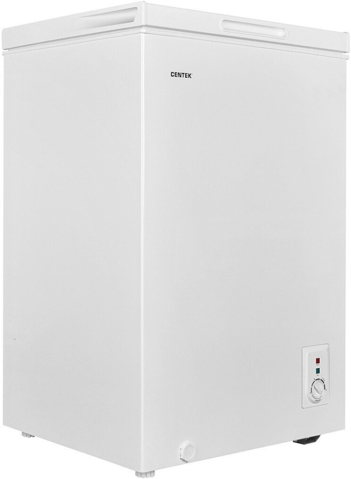 Морозильный ларь CENTEK CT-4011