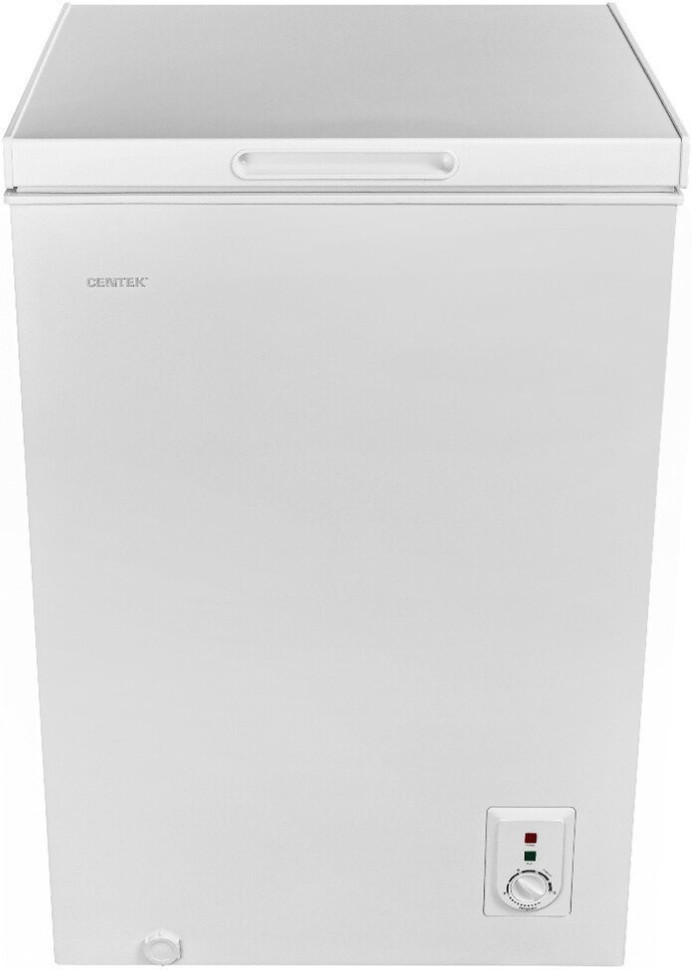 Морозильный ларь CENTEK CT-4011