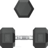 Гантель UnixFit DBHEX15 15 кг