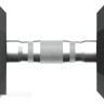 Гантель UnixFit DBHEX15 15 кг