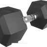 Гантель UnixFit DBHEX15 15 кг
