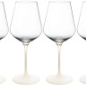 Набор бокалов для вина Villeroy & Boch Manufacture Rock Blanc 11-3799-8110 (4шт)