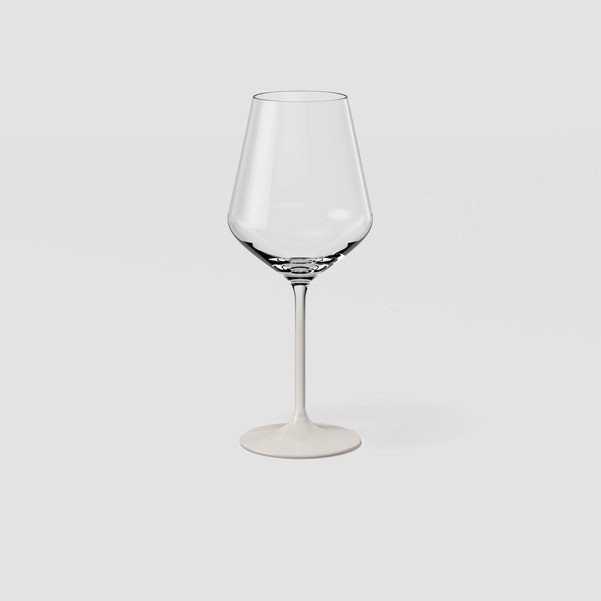 Набор бокалов для вина Villeroy & Boch Manufacture Rock Blanc 11-3799-8110 (4шт)