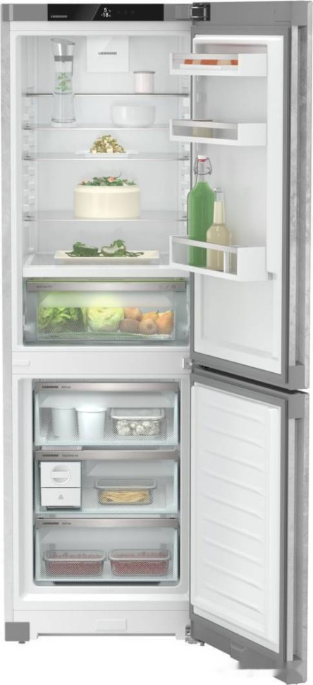 Холодильник Liebherr CBNpcd 5223 Plus BioFresh