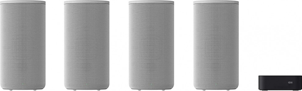 Колонки объемного звука Sony HT-A9