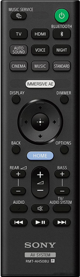 Колонки объемного звука Sony HT-A9