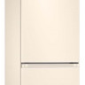 Холодильник Samsung RB36T604FEL/WT