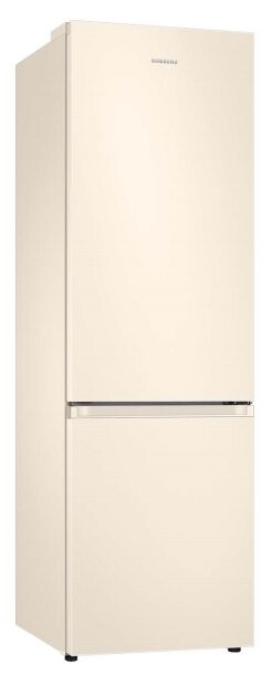 Холодильник Samsung RB36T604FEL/WT