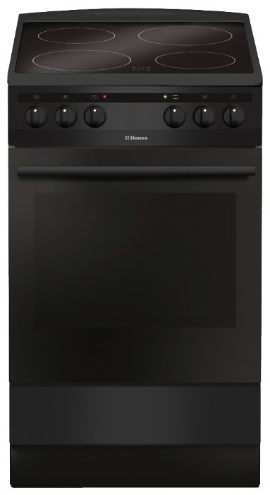 Плита Hansa FCCM58088