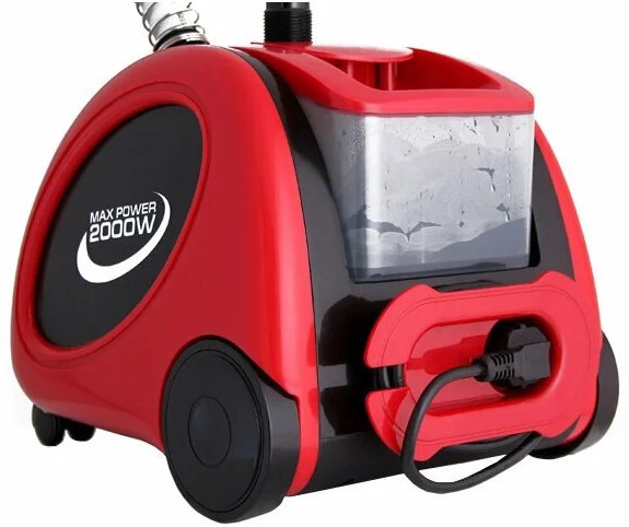 Отпариватель CENTEK CT-2370