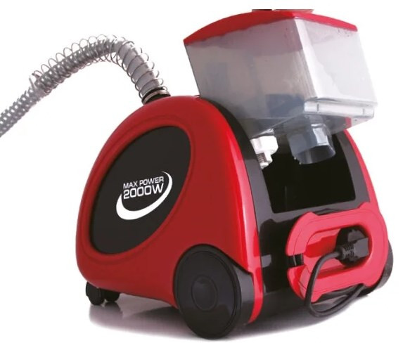 Отпариватель CENTEK CT-2370