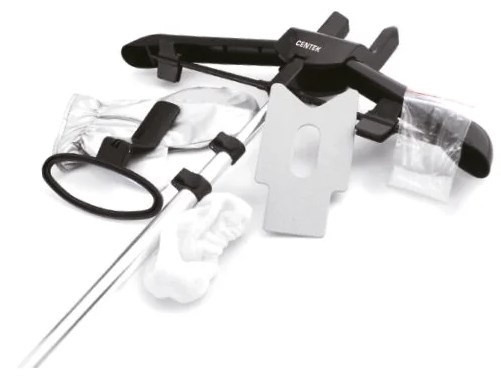 Отпариватель CENTEK CT-2370