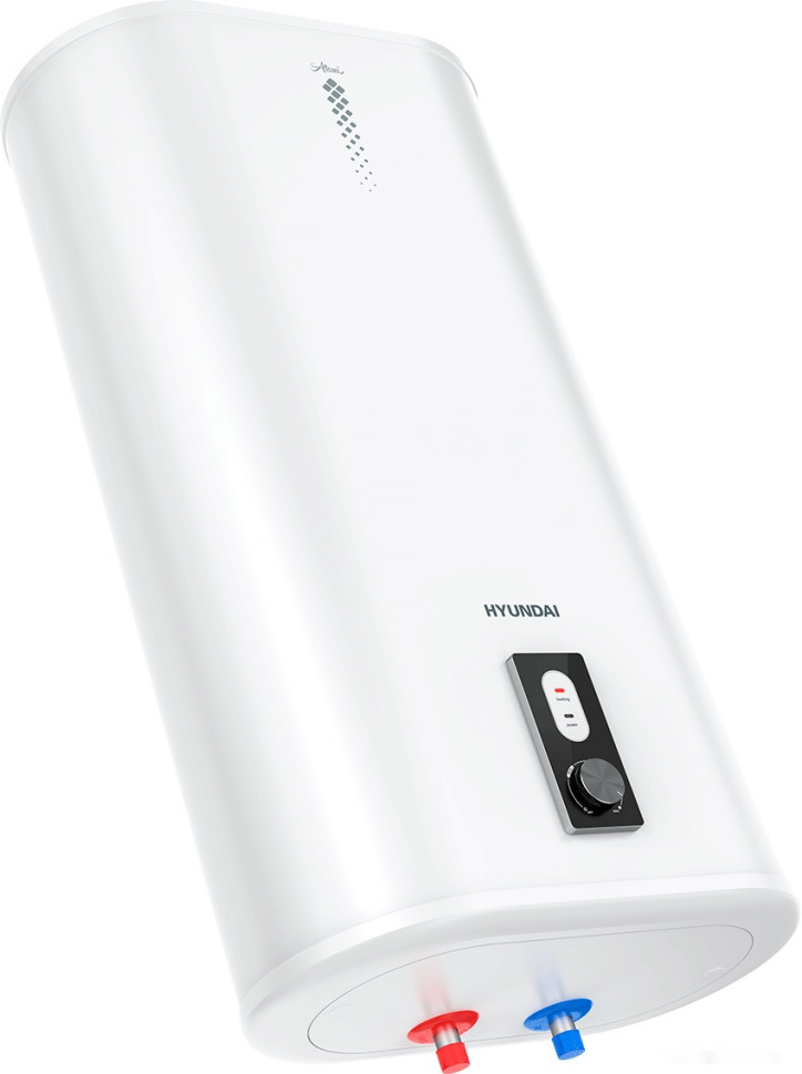 Водонагреватель Hyundai H-WSS100-N12D-V