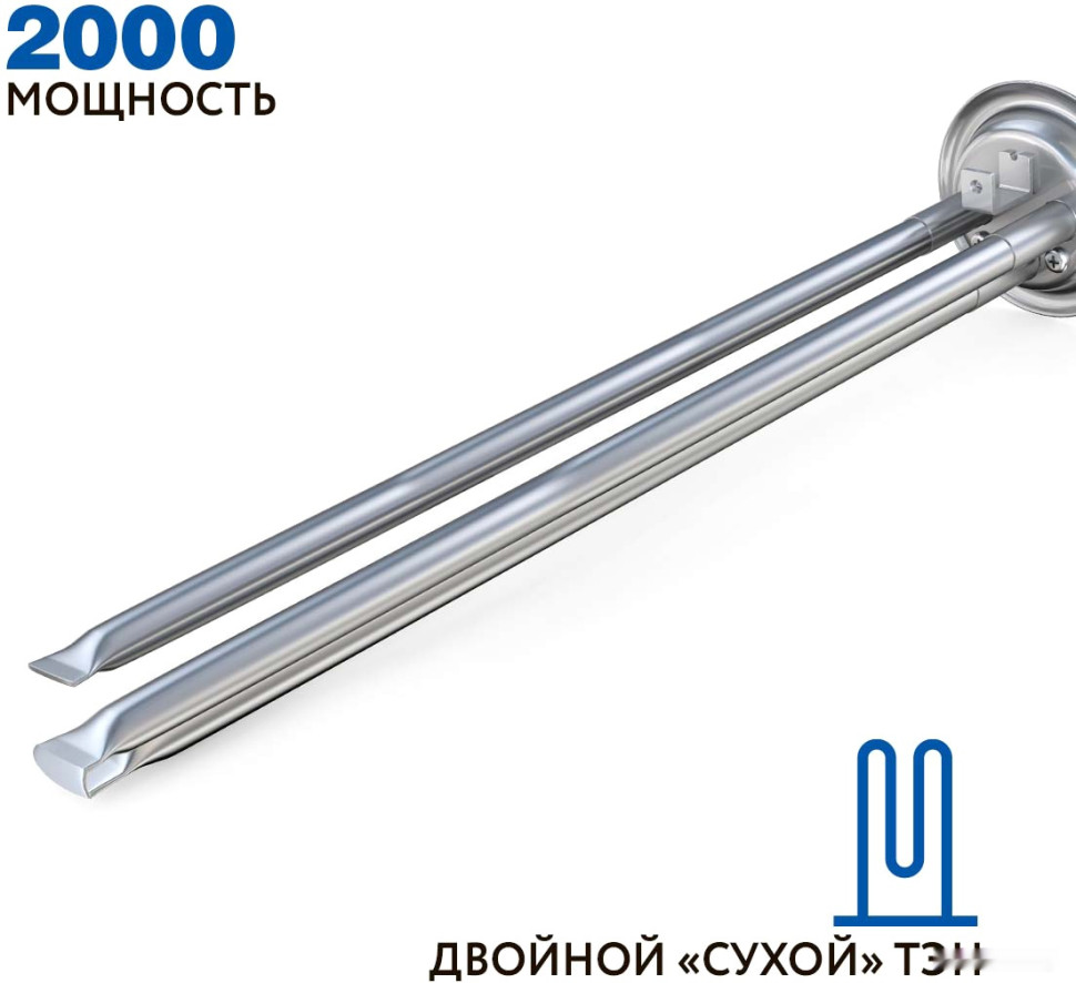 Водонагреватель Hyundai H-WSS100-N12D-V