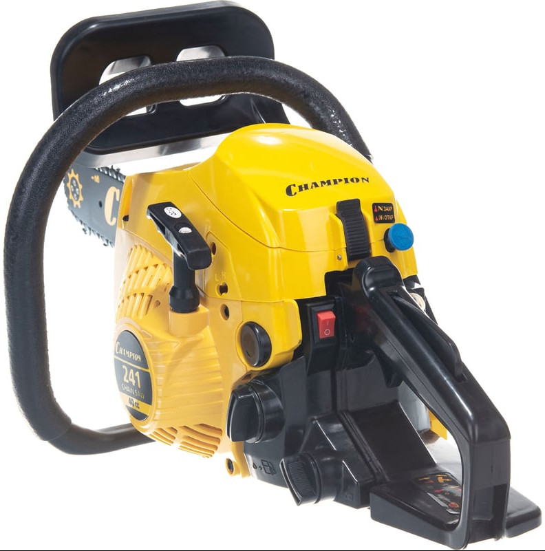 Бензопила Champion A241-16