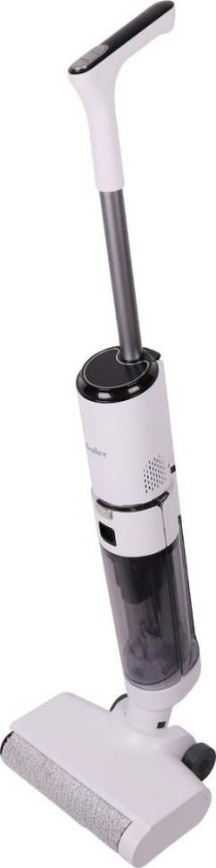 Вертикальный моющий пылесос Tesler Pure Storm WD-7200