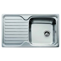 Кухонная мойка Teka Classico 1C 1E MTX